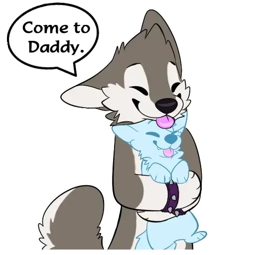 Toony Faust - Sticker 16