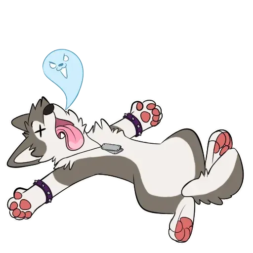 Toony Faust - Sticker 19