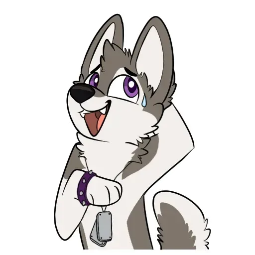 Toony Faust - Sticker 13
