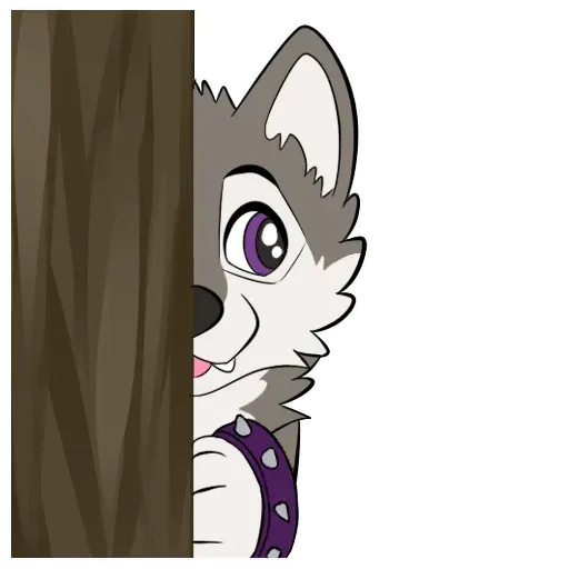 Toony Faust - Sticker 11