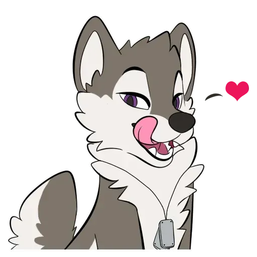 Toony Faust - Sticker 10