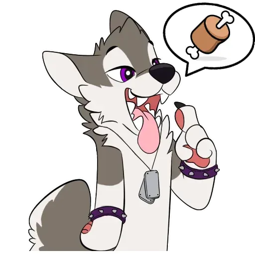 Toony Faust - Sticker 9