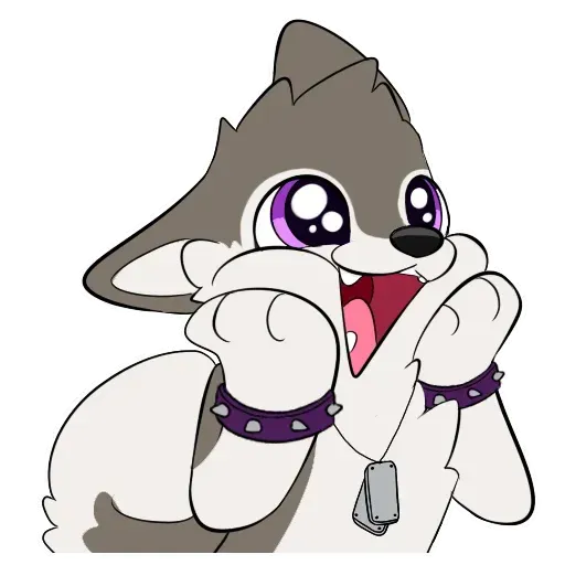 Toony Faust - Sticker 23