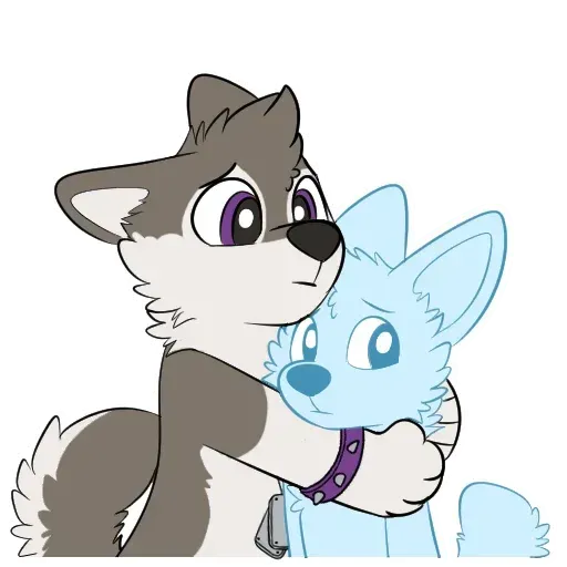 Toony Faust - Sticker 30
