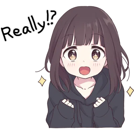 Menhera chan - Sticker 14
