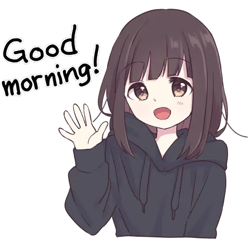 Menhera chan - Sticker 15