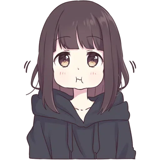 Menhera chan - Sticker 27