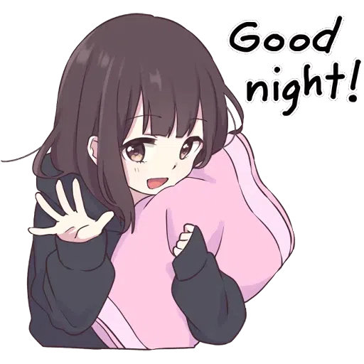 Menhera chan - Sticker 16