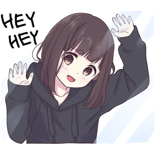 Menhera chan - Sticker 18