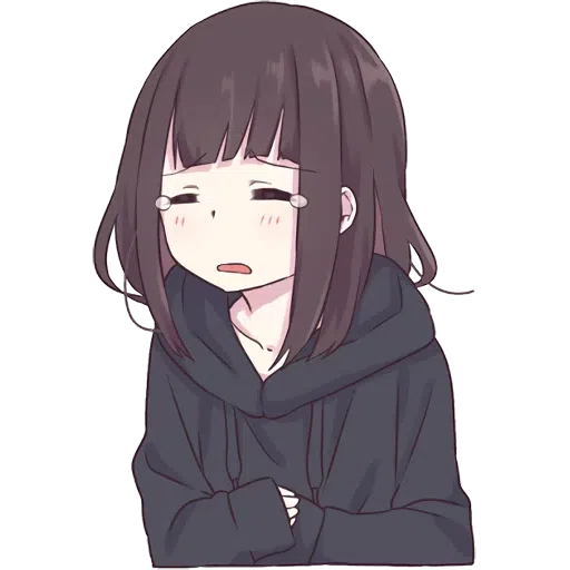 Menhera chan - Sticker 26