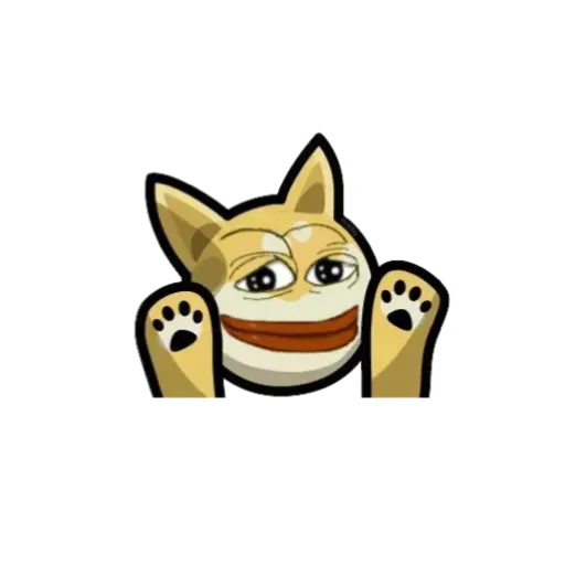 Docomo chicken1 - Sticker 21