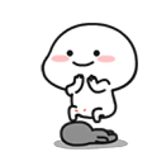 乖巧宝宝6 - Sticker 16
