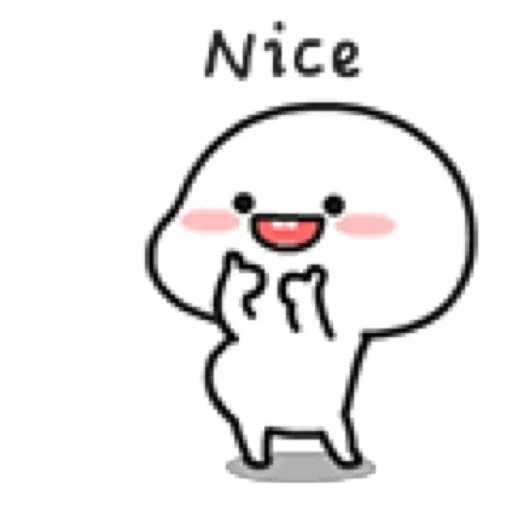 乖巧宝宝6 - Sticker 18