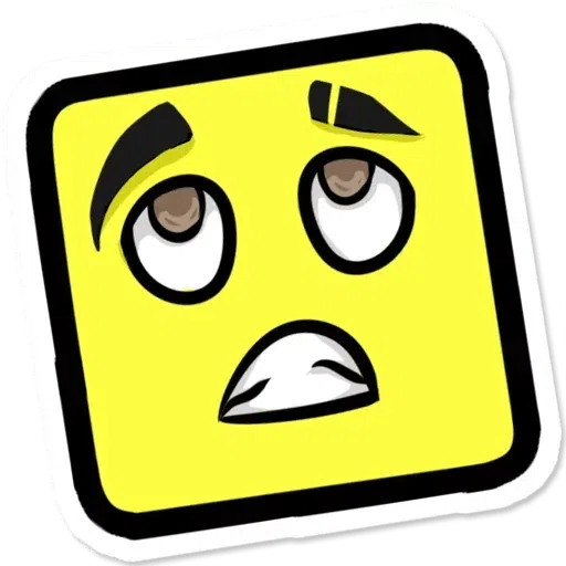 T - Sticker 12