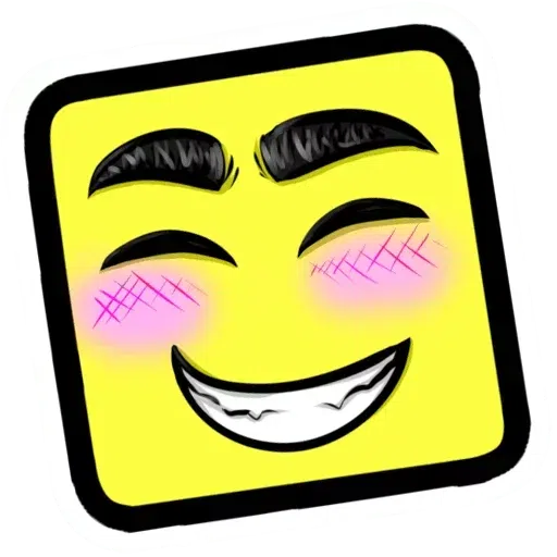T - Sticker 10