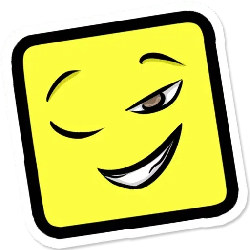 T - Sticker 11
