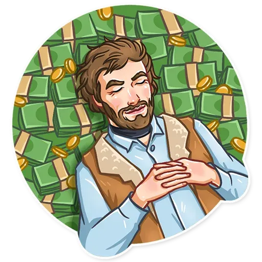 Clint Eastwood - Sticker 23