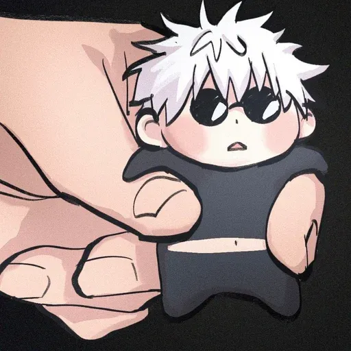 Jujutsu - Sticker 11