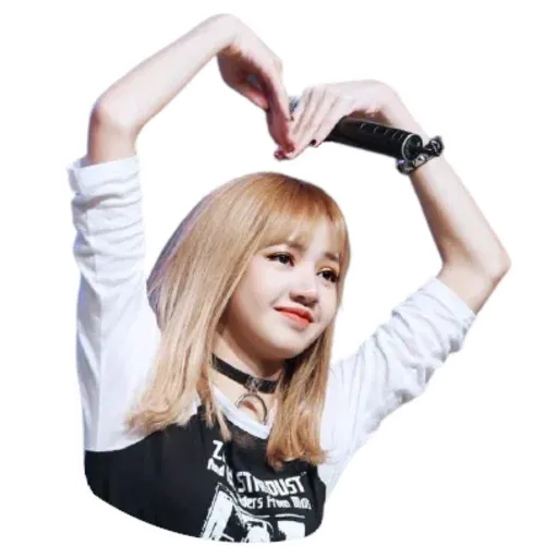 Korean - Sticker 13