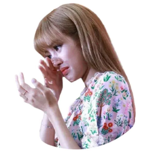 Korean - Sticker 18