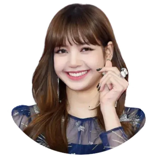 Korean - Sticker 12