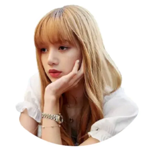 Korean - Sticker 21