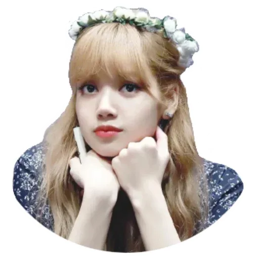 Korean - Sticker 25