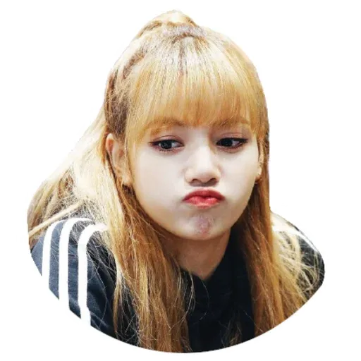 Korean - Sticker 20