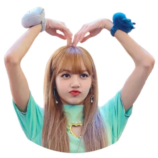 Korean - Sticker 14