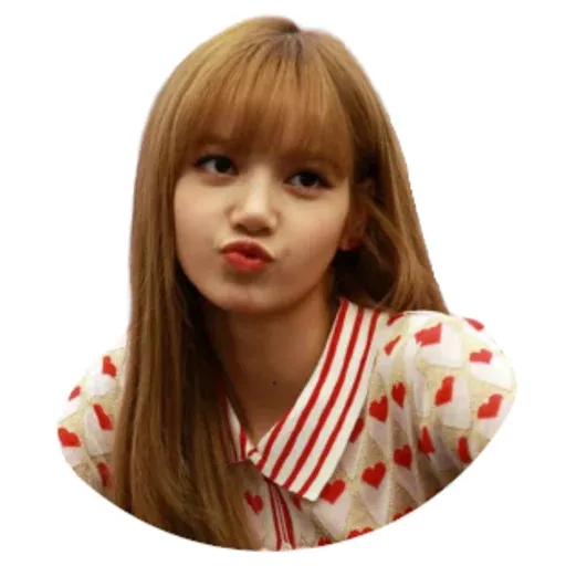 Korean - Sticker 17