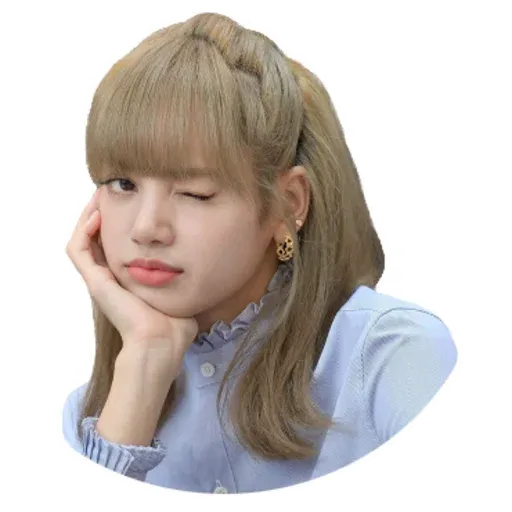 Korean - Sticker 9