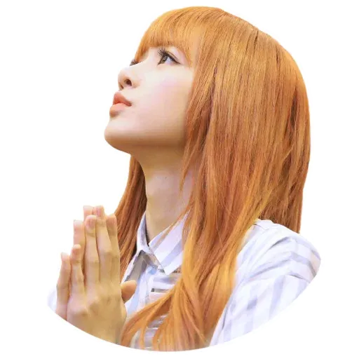 Korean - Sticker 10