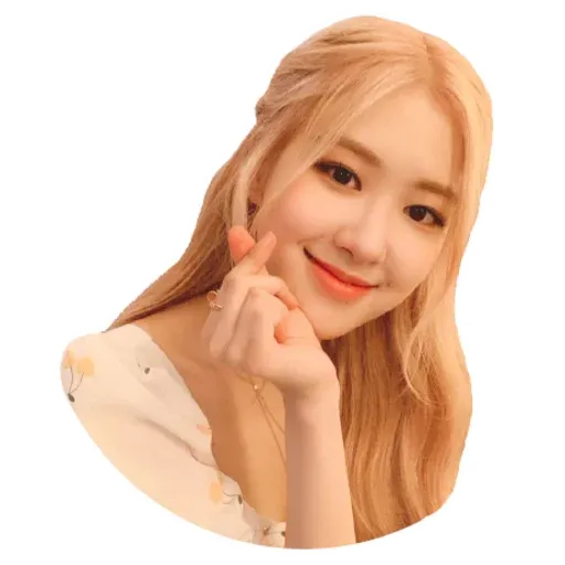 Korean - Sticker 28