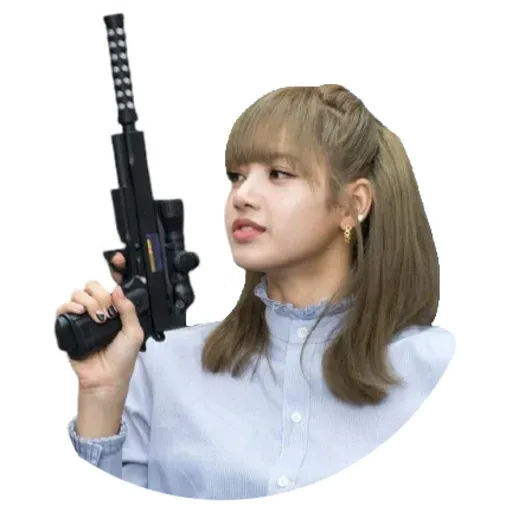 Korean - Sticker 16