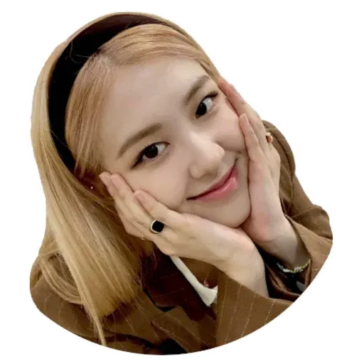 Korean - Sticker 27