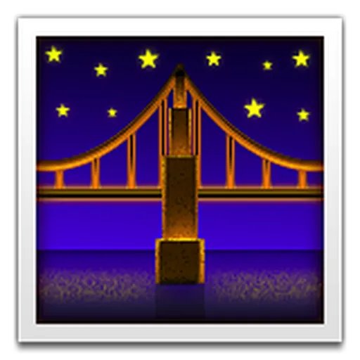 Emoji Places Pack - 1 - Sticker 28
