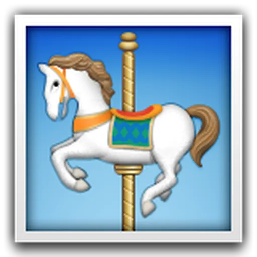 Emoji Places Pack - 1 - Sticker 29
