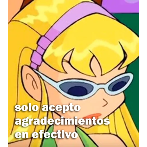 gatos y memes - Sticker 14