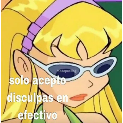 gatos y memes - Sticker 12
