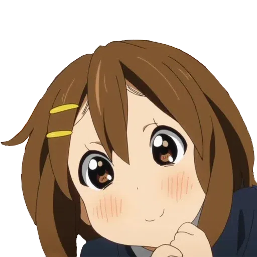 yui hirasawa - Sticker 11
