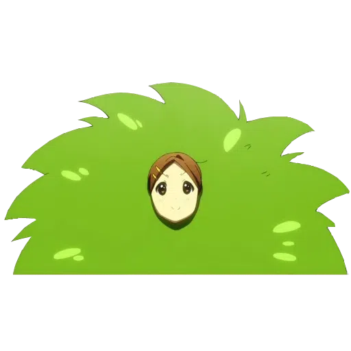 yui hirasawa - Sticker 14