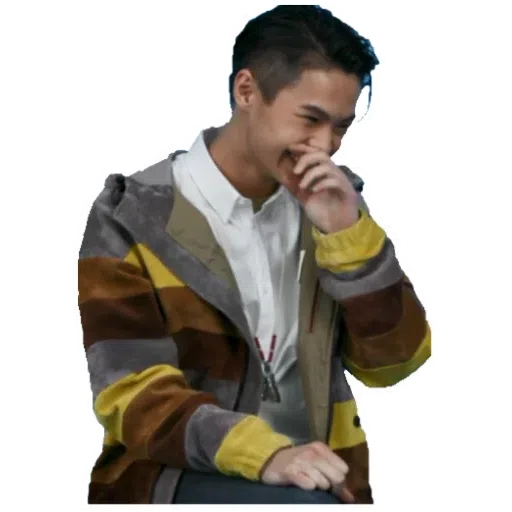 Tiger - Sticker 25
