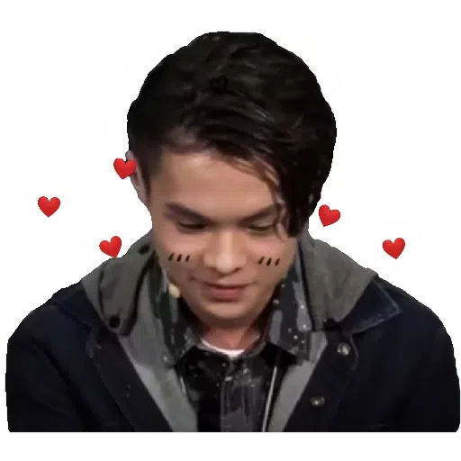 Tiger - Sticker 17