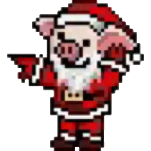 ???Lihkg pig - Sticker 24