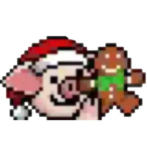 ???Lihkg pig - Sticker 9