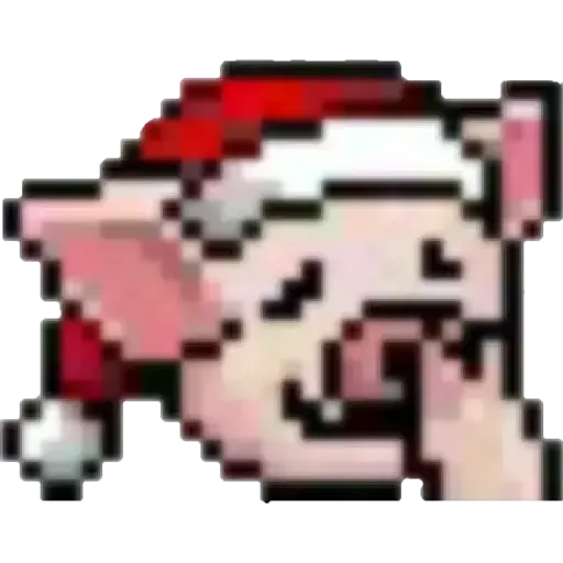 ???Lihkg pig - Sticker 20