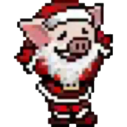 ???Lihkg pig - Sticker 13