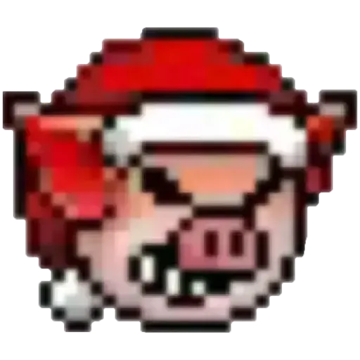 ???Lihkg pig - Sticker 15