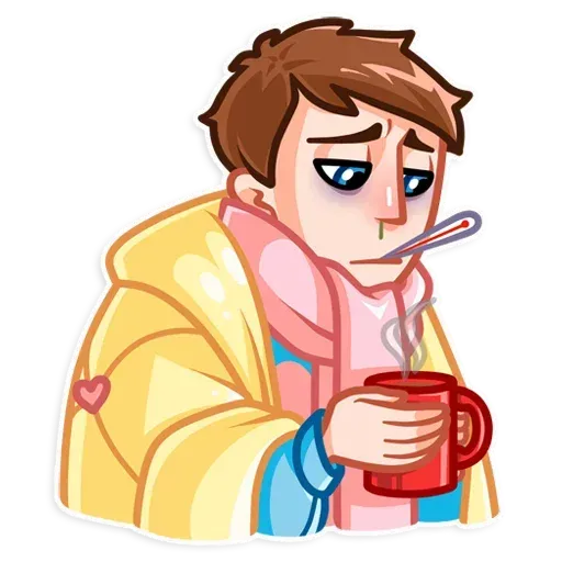 Lover 2 - Sticker 11