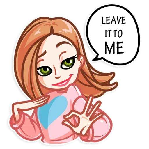 Lover 2 - Sticker 9